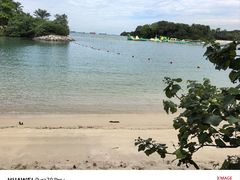 -巴拉湾海滩