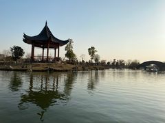 -木兰水镇旅游景区