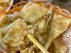 -小民大排档(光谷店)