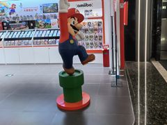 -任天堂Nintendo Switch体验店(天河城店)