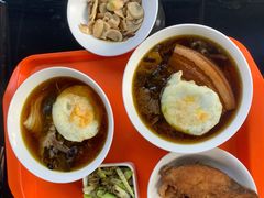 -兴福老面馆(寺路街店)