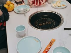 -古乐牛香鲜牛肉牛杂火锅(观前街店)