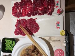 -潮泰牛肉火锅 · 创于1992年(车公庙店)