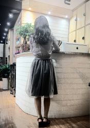 -明洞造型精品烫染