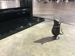-香港会议展览中心演讲厅