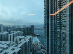-香港九龙海逸君绰酒店