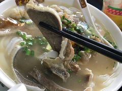 -荔林食店(西华路店)