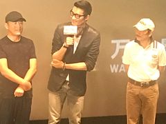 -万达影城(锦华万达广场IMAX店)