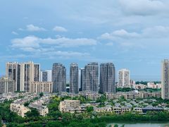 -三亚凤凰水城凯莱度假酒店