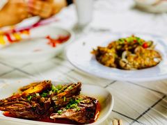 -霸王虾·麻辣小龙虾(清水河公园店)