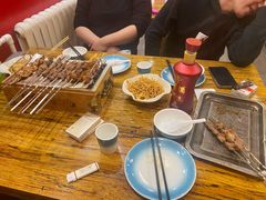 -肥猫烤翅·20年老字号(锦州道店)