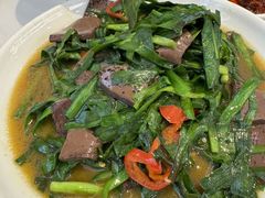 -陆记鹅庄·潮汕菜·狮头鹅(大仟里店)