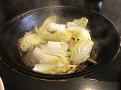 -崔记生活·铁锅炖鱼粘卷子(总店)