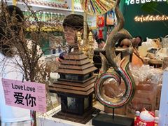 -春莱·老挝咖啡·泰式奶茶(钟楼店)