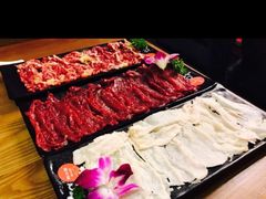-尚合里潮汕牛肉火锅(海沧店)
