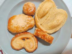 -上海哈尔滨食品厂(淮海中路店)