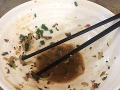 -阿阳牛腩腌面店
