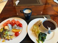 -昆山金陵大饭店·自助餐