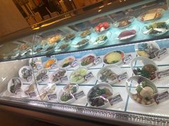 -皇朝海鲜酒店