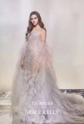 -GRACE KELLY婚纱与礼服(天津店)