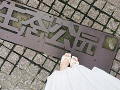 -西湖风景区-江洋畈生态公园