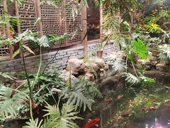 -聚缘堂·海鲜私房菜(松岭路店)
