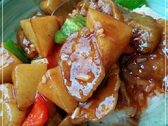 -西部马华清真食府·丝路菜(大钟寺店)