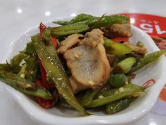 -老盛兴汤包馆(大华二路店)