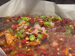 -红辣椒·川菜·火锅(大洋中心店)