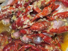 -霸王虾·麻辣小龙虾(清水河公园店)