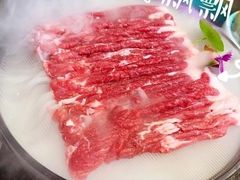-阳坊涮肉(西直门凯德mall店)