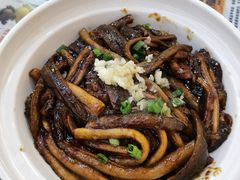-阿金大白·上海菜馆(新天地店)