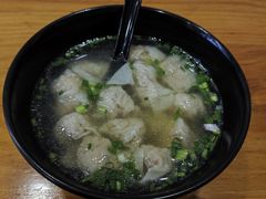 -放鸡岛之美食