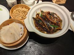 -芳芳私房菜·精做淮扬菜(承德路店)
