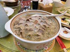 黑猪砂锅白肉-砂锅居(西四店)