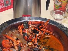 -聚味瞿记·龙虾堂(咸嘉湖店)