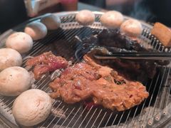 -黑牛の店·黑金店(沈阳万象城店)