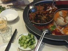 -川西坝子火锅(金沙1.0直营店)