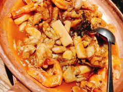 -云海肴·汽锅鸡·云南菜(美罗城店)