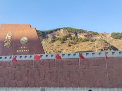 -雁门关景区