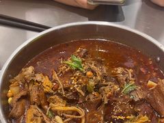 -蓉三少冒烤鸭·四川小吃集(北京首店)