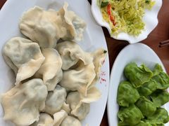 -鸿毛饺子(紫竹桥店)