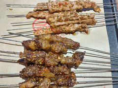 -叁宝烤肉·西安烧烤(东三爻店)