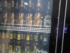 -老杨太太烧烤(文化广场店)