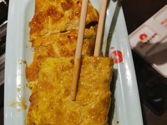 -邢氏老太太烤串(北兴街店)