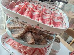 -东门口涮肉·砂锅·烤串(老门东店)