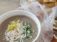 -汪记鲜鱼糊汤粉(沈阳路总店)