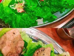 -蒜香焼肉PURUSHIN(马场路店)