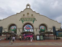 -国色天乡三期陆地乐园