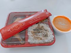-大圆碗•T骨大排饭(永安道店)